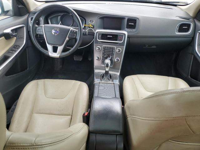 2016 VOLVO S60 PREMIE - YV1612TK4G2415069