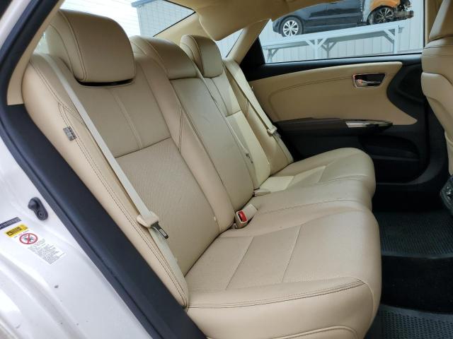 2015 TOYOTA AVALON HYB 4T1BD1EB3FU038428