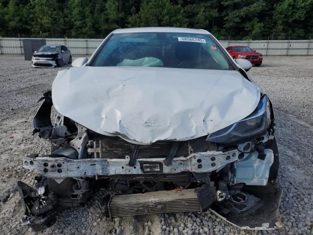 2019 CHEVROLET CRUZE LT 1G1BE5SM8K7143160