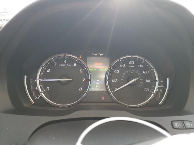 2020 ACURA MDX 5J8YD4H38LL042613