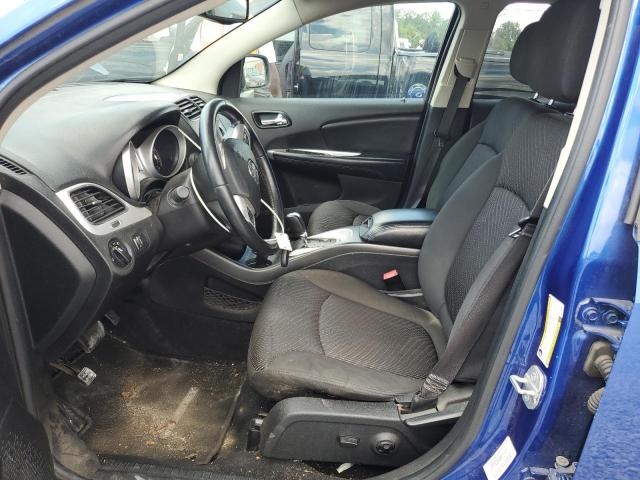 2015 DODGE JOURNEY SE - 3C4PDCAB4FT525305