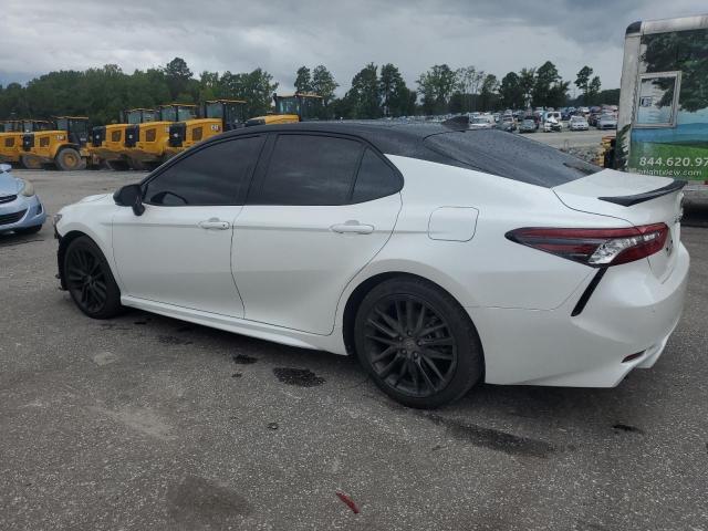 2023 TOYOTA CAMRY XSE 4T1K61AK0PU157233