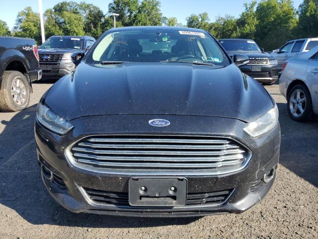 2013 FORD FUSION TITANIUM - 3FA6P0D95DR182532