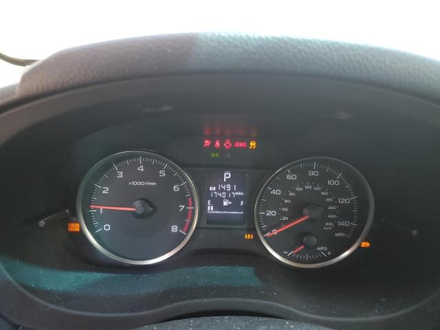 2015 SUBARU IMPREZA PREMIUM #3304584443