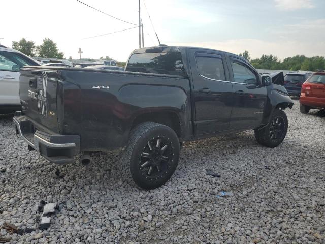 2018 GMC CANYON SLE 1GTG6CEN6J1323483