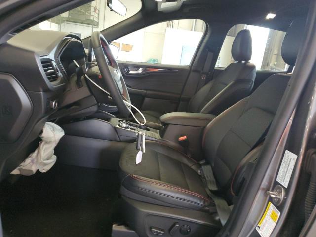 2025 FORD ESCAPE ST 1FMCU9NA9SUB33015