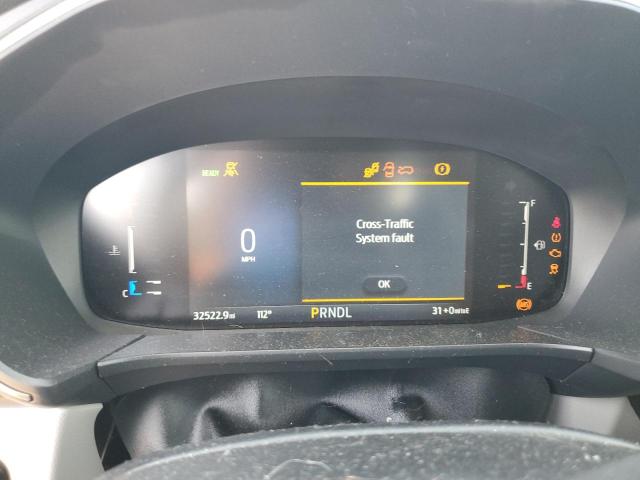 2023 FORD ESCAPE 1FMCU0E13PUA89841