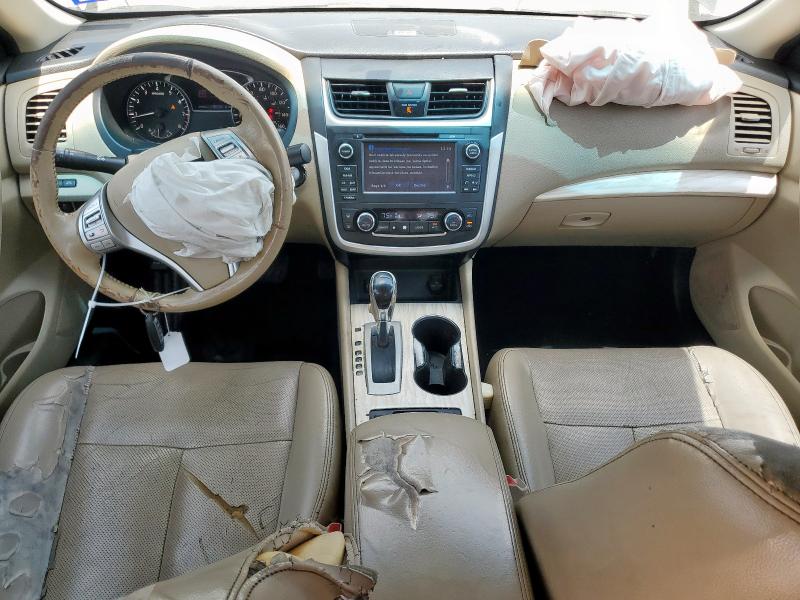 2016 NISSAN ALTIMA 2.5 1N4AL3AP0GC114586