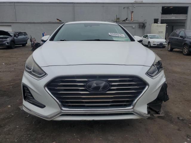 2018 HYUNDAI SONATA SPO 5NPE34AF1JH642075