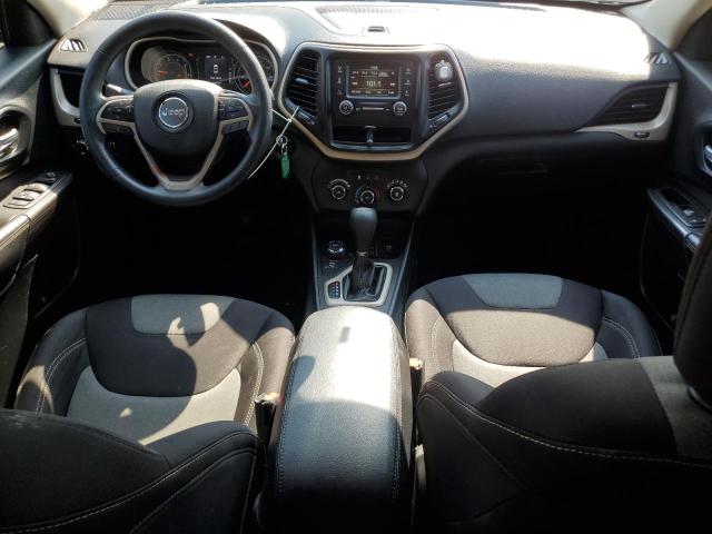 2015 JEEP CHEROKEE S 1C4PJMAB4FW552254
