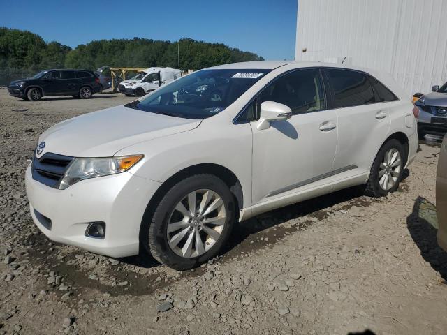 2015 TOYOTA VENZA LE 4T3ZA3BB3FU092648