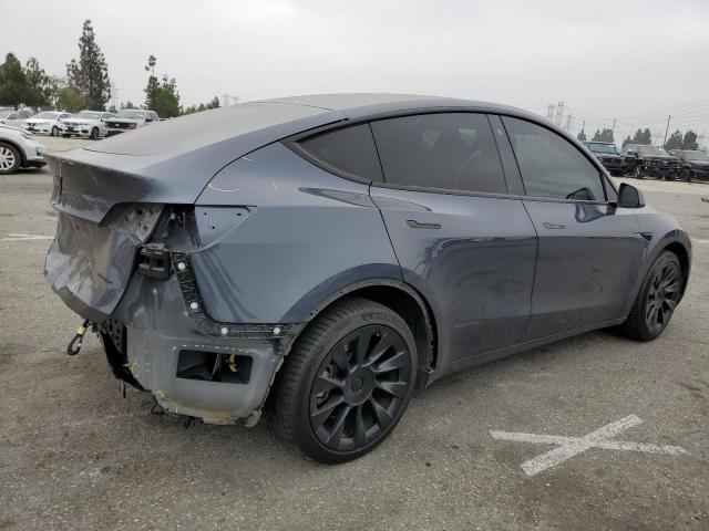 2023 TESLA MODEL Y 7SAYGDEE7PA029761