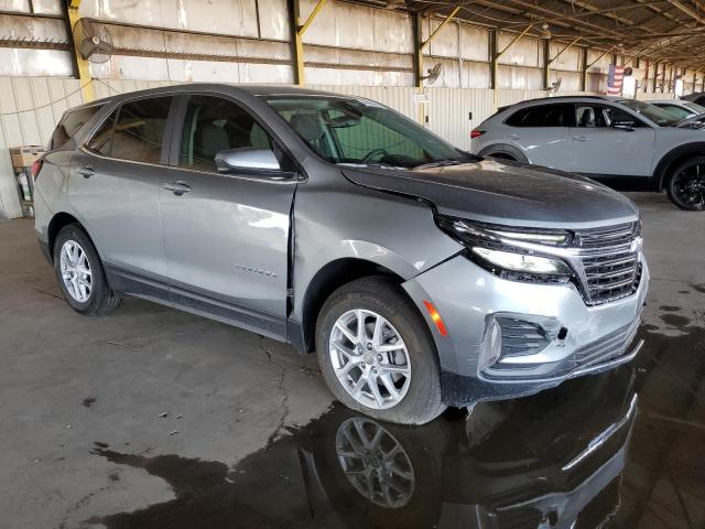 2023 CHEVROLET EQUINOX LT 3GNAXKEG9PL119400