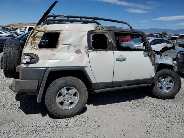 2010 TOYOTA FJ CRUISER - JTEBU4BF4AK090339