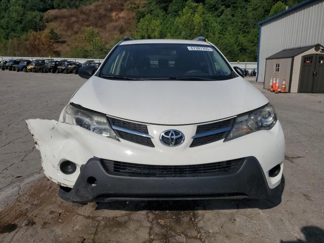 2015 TOYOTA RAV4 LE - JTMBFREV3FD140979