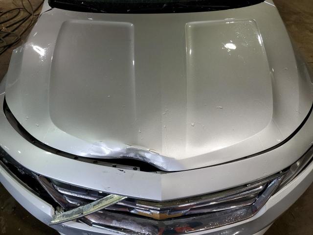 2016 CHEVROLET IMPALA LT #3232187610