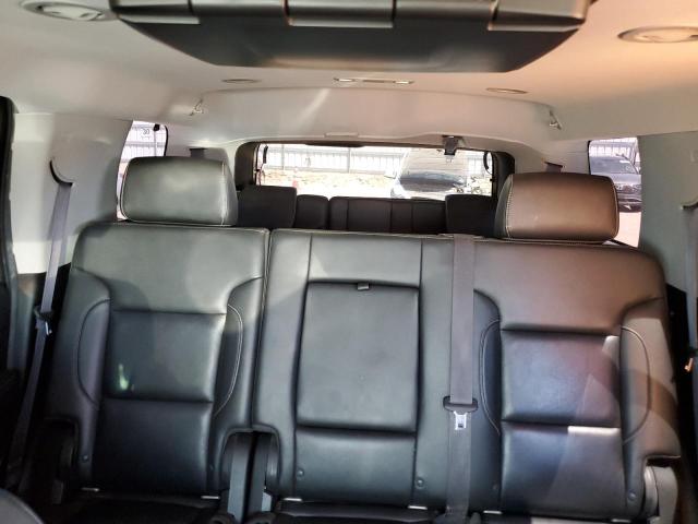 2015 CHEVROLET TAHOE K150 1GNSKBKC7FR618059