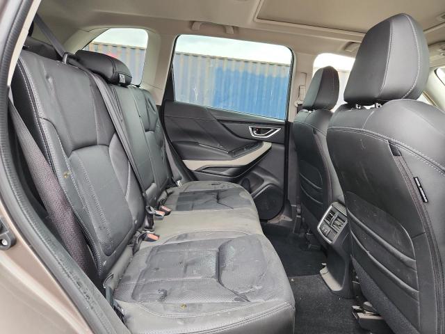 2022 SUBARU FORESTER L JF2SKAPC8NH505514