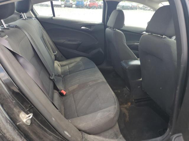 2016 CHEVROLET CRUZE LS 1G1BB5SM4G7278720