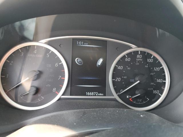 2016 NISSAN SENTRA S 3N1AB7APXGY226004