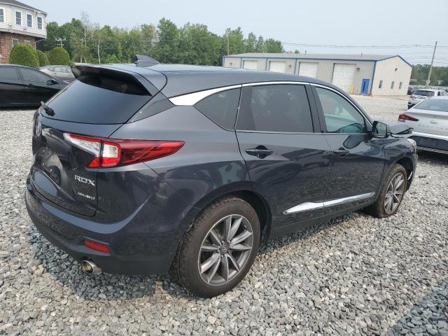 2019 ACURA RDX TECHNO 5J8TC2H57KL040711