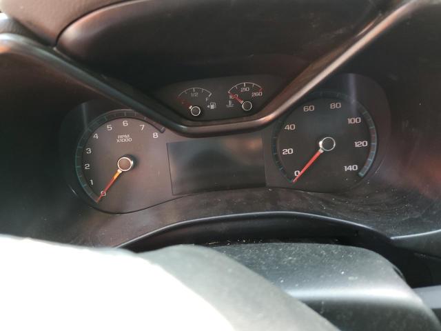 2022 CHEVROLET COLORADO Z - 1GCGTEEN6N1270245