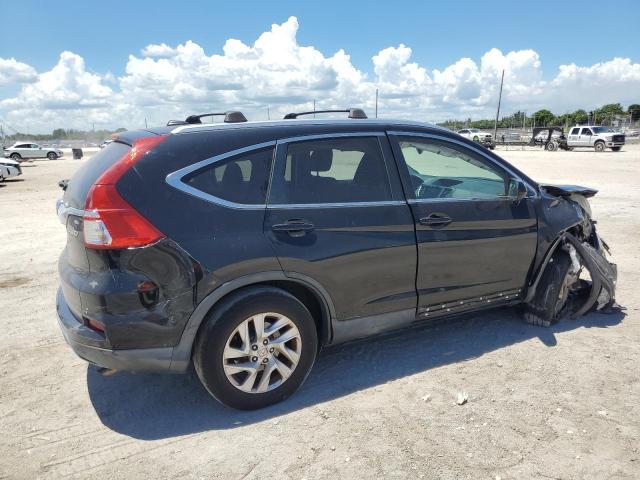 2015 HONDA CR-V EXL 2HKRM4H77FH675716
