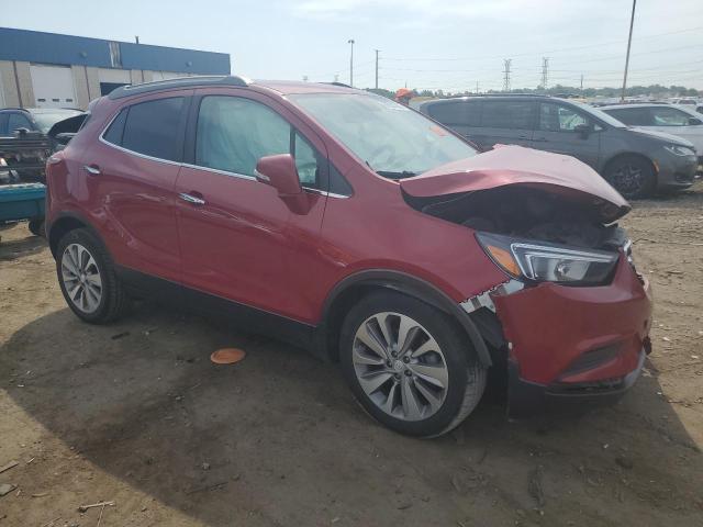 2019 BUICK ENCORE PREFERRED KL4CJASB9KB795176