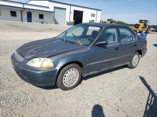 HONDA CIVIC DX