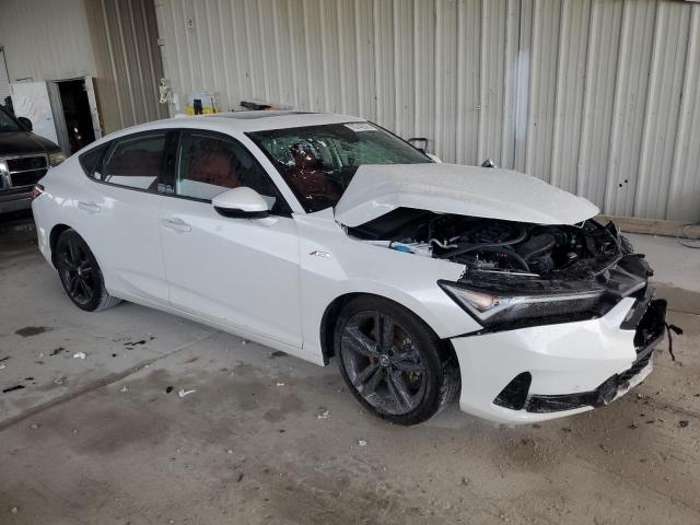 2024 ACURA INTEGRA A- 19UDE4H62RA011464