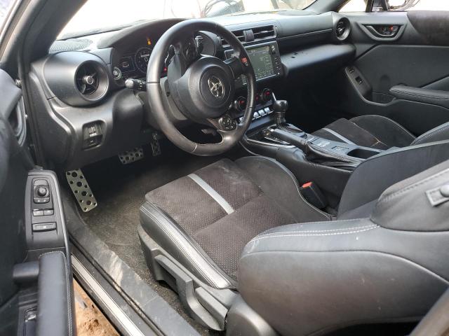 2023 TOYOTA GR 86 PREM JF1ZNBF1XP8763326