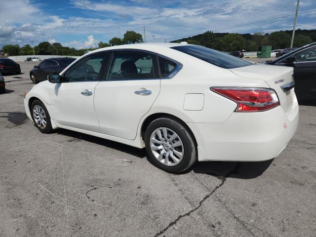2015 NISSAN ALTIMA 2.5 1N4AL3AP1FN353258