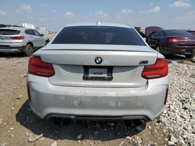 2019 BMW M2 COMPETITION WBS2U7C57K7D14697