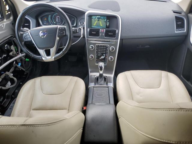 2016 VOLVO XC60 T5 PL YV4612RM5G2854471