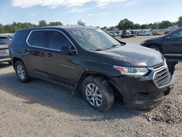 2019 CHEVROLET TRAVERSE L - 1GNEVFKWXKJ169197