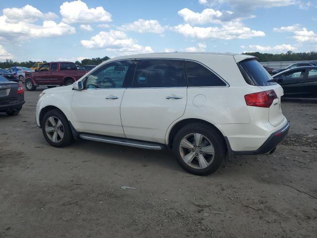2010 ACURA MDX TECHNO - 2HNYD2H4XAH515752