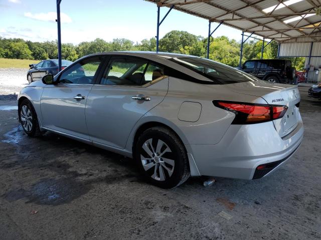 2024 NISSAN ALTIMA S 1N4BL4BV4RN413058