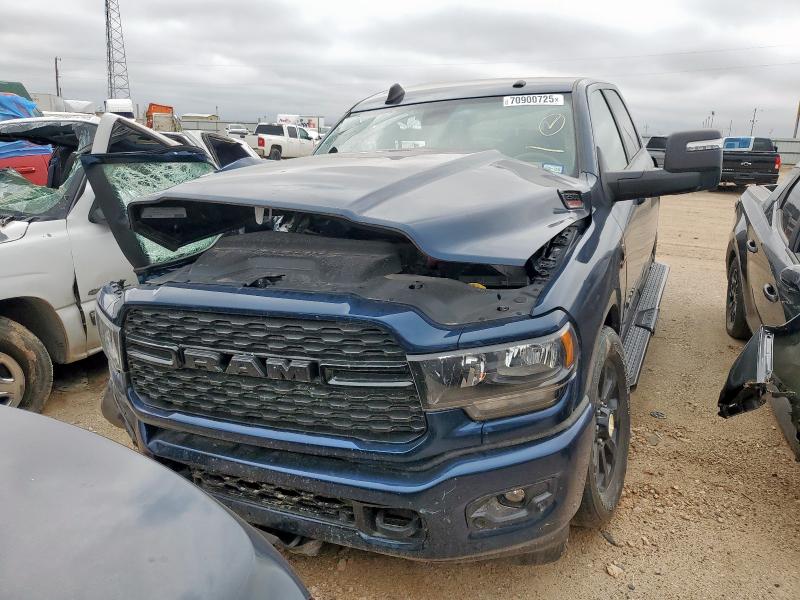 2023 RAM 2500 BIG H 3C6UR5DL2PG500246