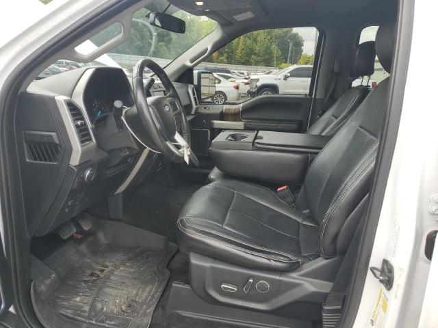 2018 FORD F150 SUPERCREW - 1FTEW1E5XJFA98239