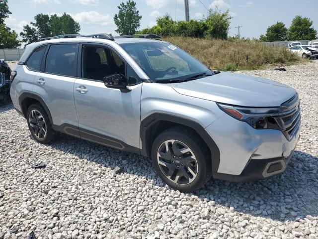 2025 SUBARU FORESTER L JF2SLDNC0SH407333