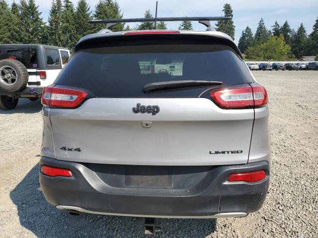 2017 JEEP CHEROKEE L 1C4PJMDB2HW622039