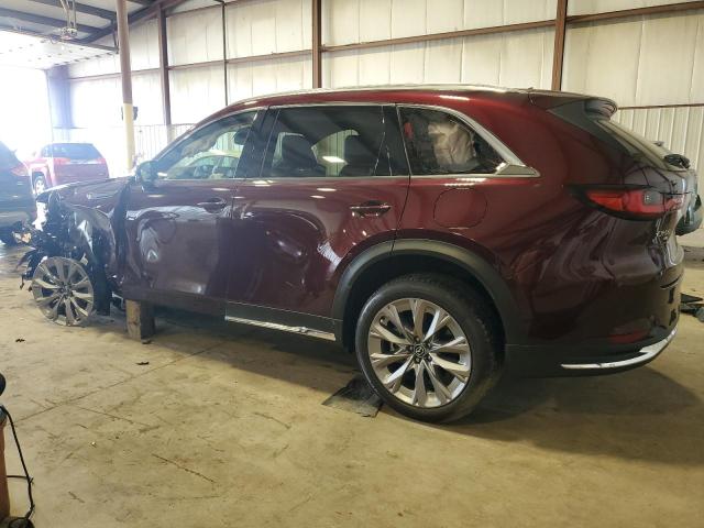 2024 MAZDA CX-90 PREM JM3KKEHD0R1144671
