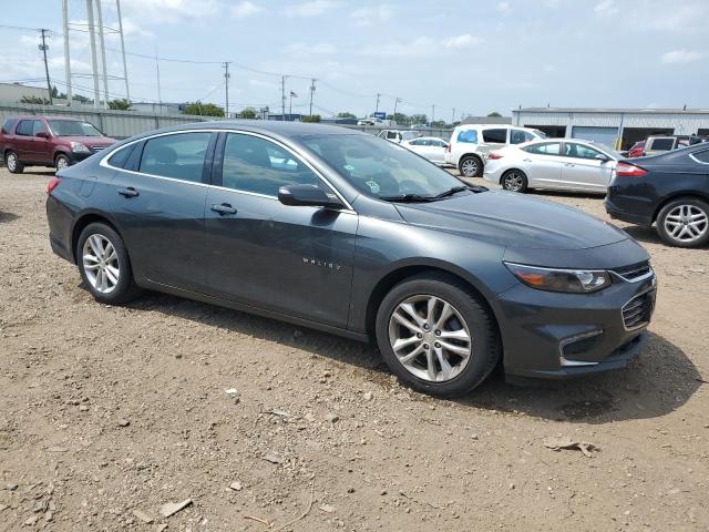2018 CHEVROLET MALIBU LT - 1G1ZD5ST7JF209596
