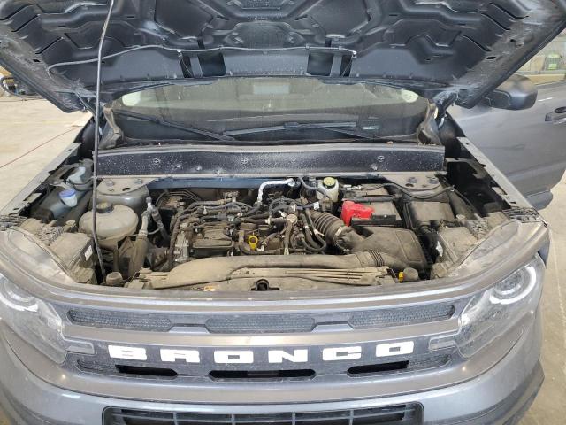 2023 FORD BRONCO SPORT BIG BEND 3FMCR9B67PRE20417
