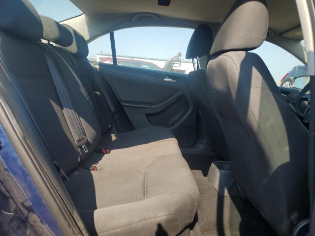 2013 VOLKSWAGEN JETTA BASE - 3VW2K7AJ4DM219143