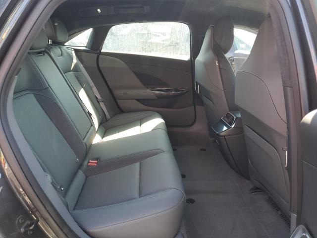 2023 LUCID MOTORS AIR PURE - 50EA1PFA7PA007764