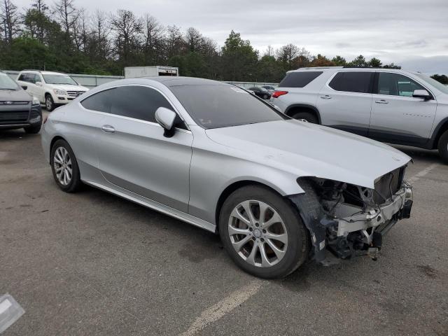 2019 MERCEDES-BENZ C 300 4MATIC WDDWJ8EB9KF776018
