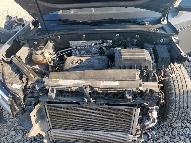 2020 VOLKSWAGEN ATLAS CROS 1V2YC2CA0LC227474