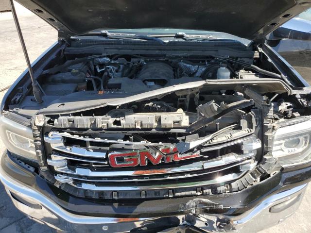 2017 GMC SIERRA K15 - 3GTU2NECXHG190232