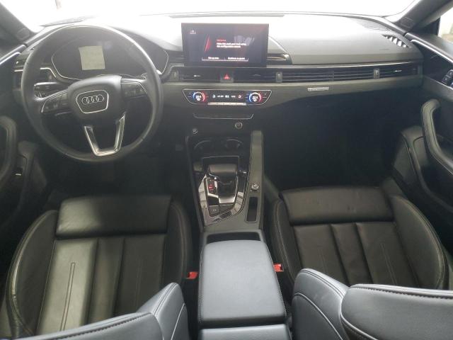 2024 AUDI A5 PREMIUM WAUFACF52RA050172